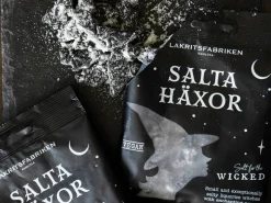 Lakridsfabrikken Salte Hekse