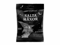 Lakridsfabrikken Salte Hekse