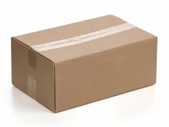 Lakridspinde Bland-selv slik i kasser 3 kg