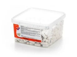 Lakrifun Bland-selv slik i kasser 2 kg