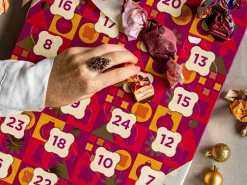 La Perla eksklusiv chokoladekalender