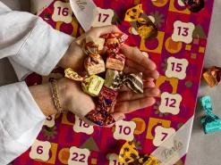 La Perla eksklusiv chokoladekalender