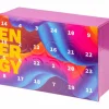 Lav Din Egen Energidriksjulekalender