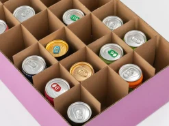 Lav Din Egen Energidriksjulekalender