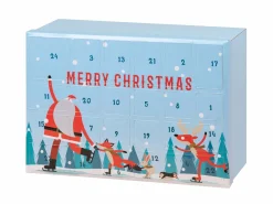 Lav Din Egen Julekalender