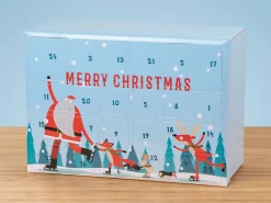 Lav Din Egen Julekalender