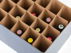 Lav Din Egen Julekalender med Drikkevarer