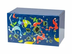 Lav Din Egen Julekalender med Drikkevarer