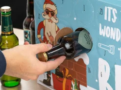 Lav Din Egen Øl Julekalender
