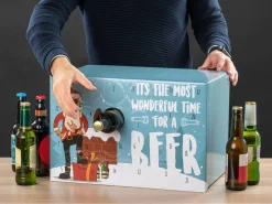 Lav Din Egen Øl Julekalender