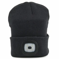 LED Beanie hue - Spralla