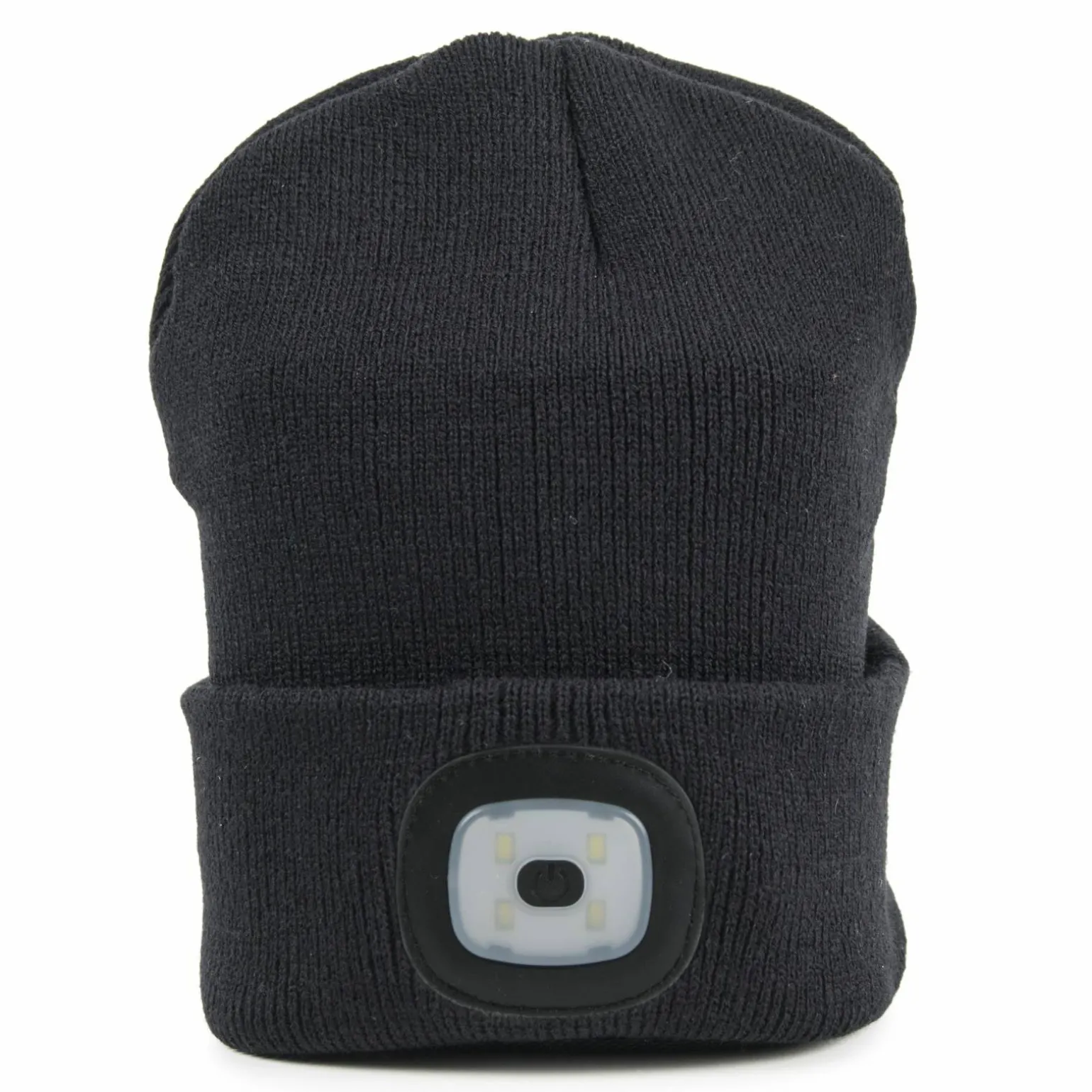 LED Beanie hue - Spralla
