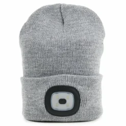 LED Beanie hue - Spralla