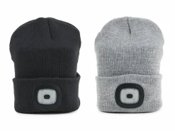 LED Beanie hue - Spralla