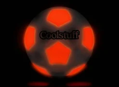 LED-fodbold - Coolstuff Illuminate