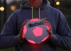 LED-fodbold - Coolstuff Illuminate