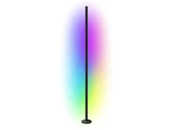 LED-hjørnelampe - Vooni