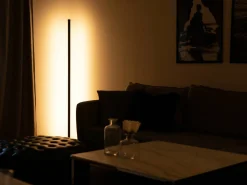 LED-hjørnelampe - Vooni