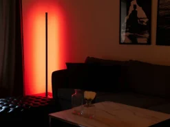 LED-hjørnelampe - Vooni