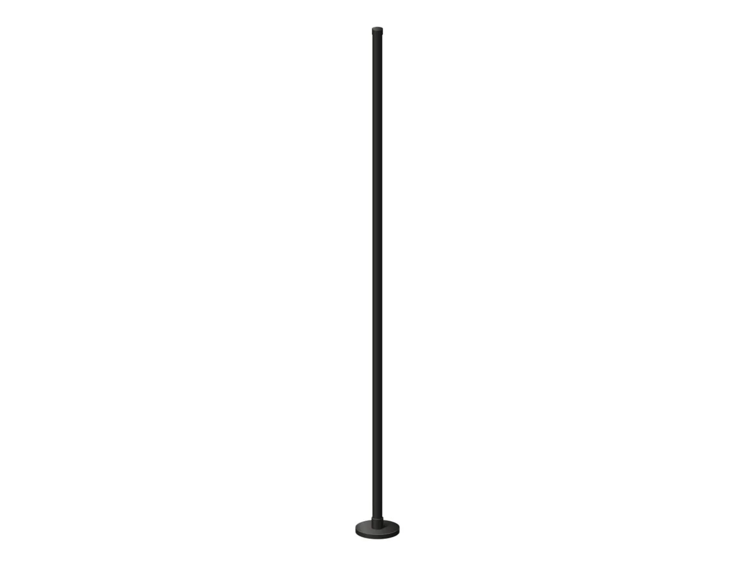 LED-hjørnelampe - Vooni