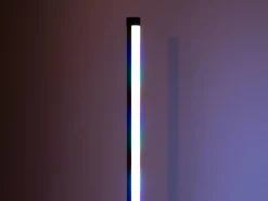 LED-hjørnelampe - Vooni
