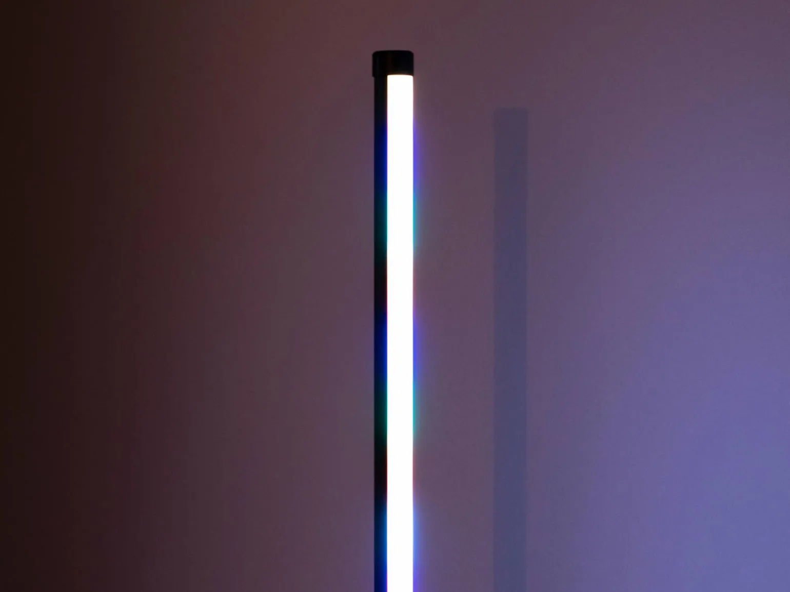 LED-hjørnelampe - Vooni
