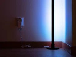 LED-hjørnelampe - Vooni