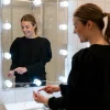 LED-lyskæde til Makeupspejl - Vooni