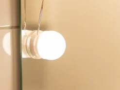 LED-lyskæde til Makeupspejl - Vooni