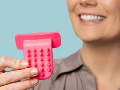 Lick Kattebørste