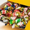 Likørchokolade Slikautomat 3 kg