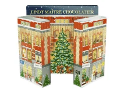 Lindt Chocolate Factory Julekalender
