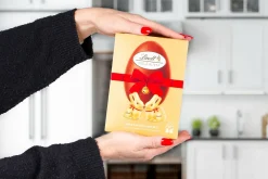 Lindt Gold Bunny Påskeæg