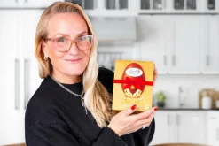 Lindt Gold Bunny Påskeæg
