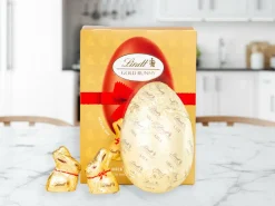 Lindt Gold Bunny Påskeæg