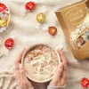 Lindt Lindor Cornet 500 gram - Blandet chokolade