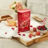 Lindt Lindor Cornet 500 gram - Mælkechokolade