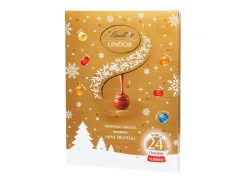Lindt Lindor Julekalender