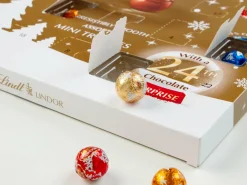 Lindt Lindor Julekalender