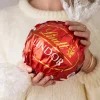 Lindt Lindor Maxi Ball