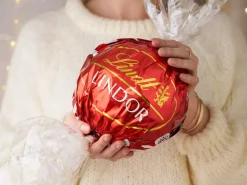 Lindt Lindor Maxi Ball