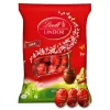 Lindt Lindor Miniæg - Mælkechokolade