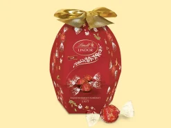 Lindt Lindor påskeæg