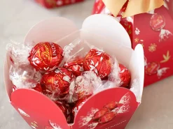 Lindt Lindor påskeæg