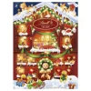 Lindt Teddy House Julekalender