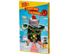 Look-O-Look Slikjulekalender