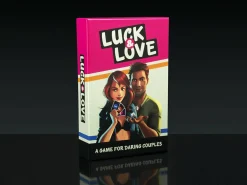 Luck & Love Sexspil