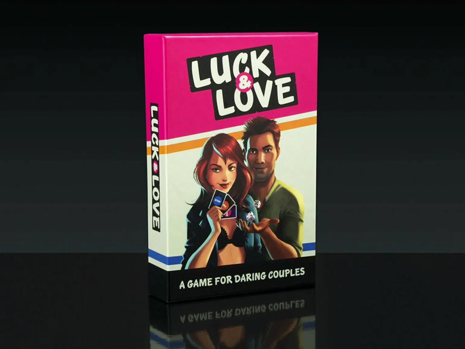 Luck & Love Sexspil