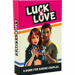Luck & Love Sexspil