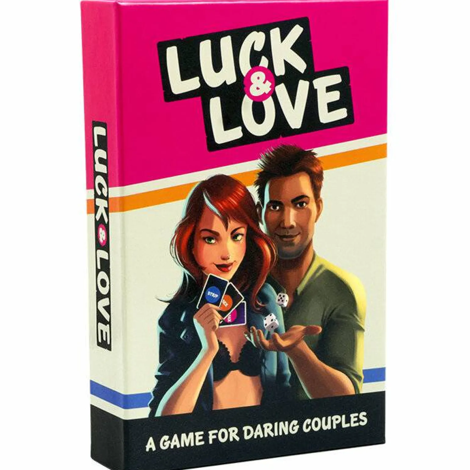 Luck & Love Sexspil